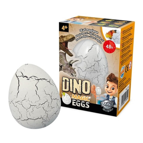 Oul magic Dino 4 ani+ Buki [1]