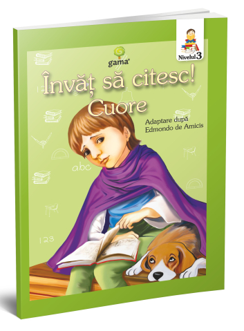 Pachet pentru cititori fluenti IV [1]