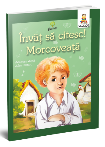 Pachet pentru cititori fluenti IV [4]