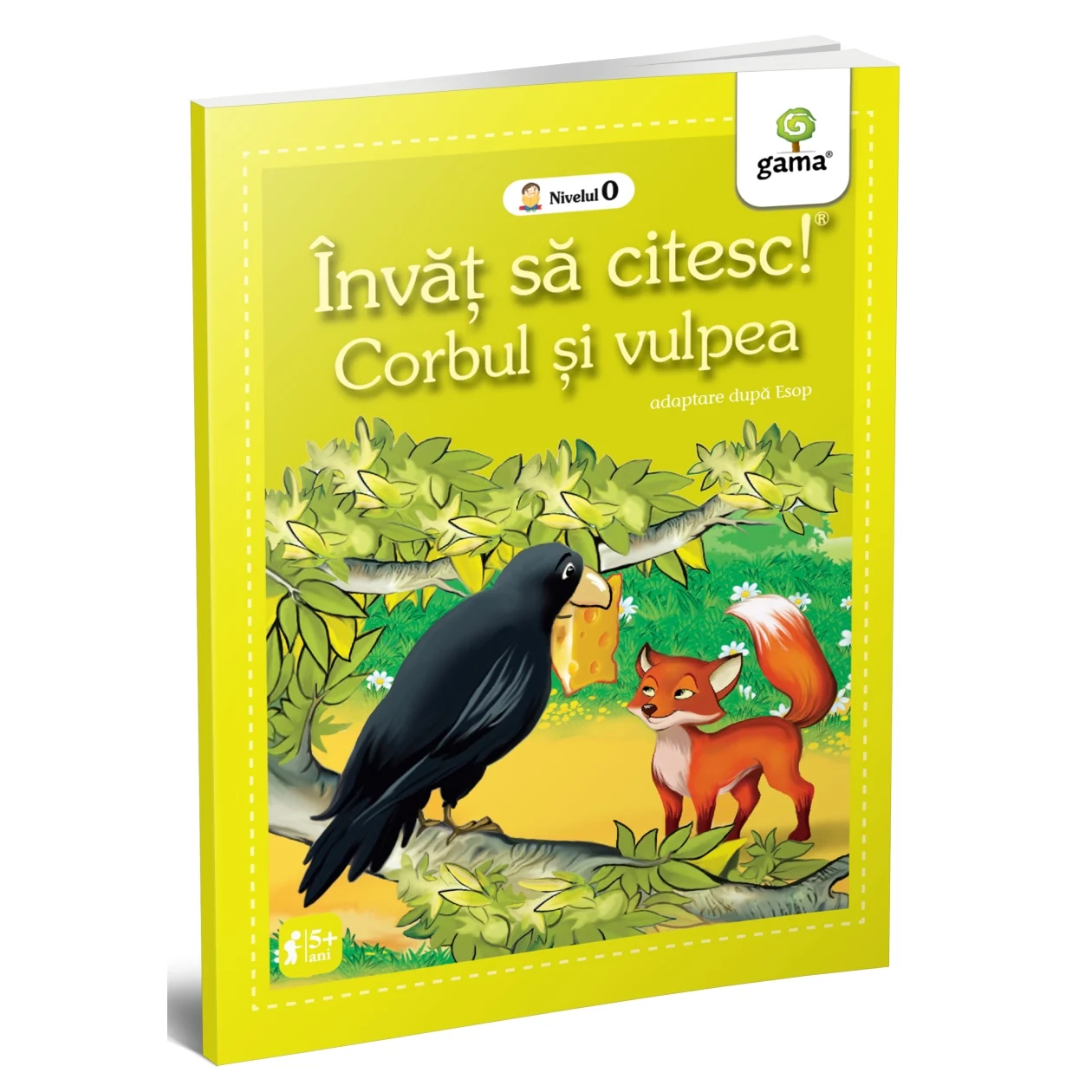 Pachet 5 carti Invat sa citesc Incepatori 1 [1]