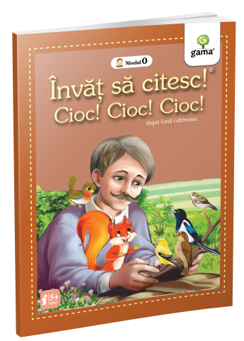 Pachet pentru cititori incepatori III [1]