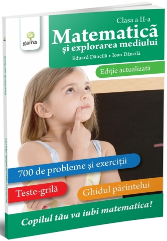 Pachet Misiune posibila 2. Clasa a II-a [1]