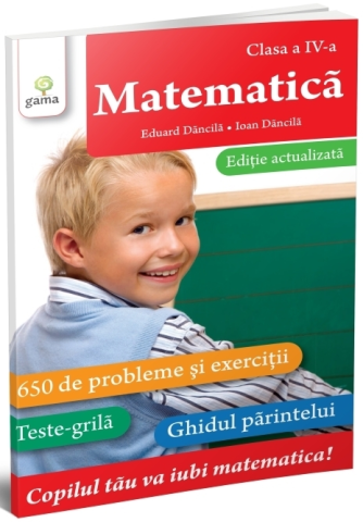 Pachet - Misiune posibila 2. Clasa a IV-a [2]