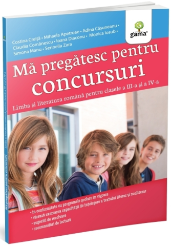 Pachet - Misiune posibila 2. Clasa a IV-a [1]