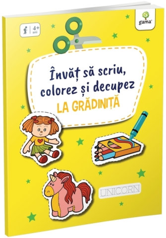 Pachet Misiune Posibila 2. Grupa mijlocie [2]