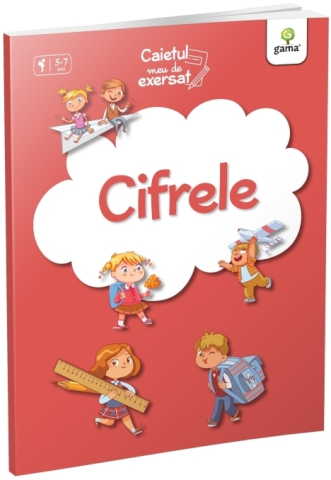 Pachet Misiune Posibila 2. Grupa mijlocie [1]