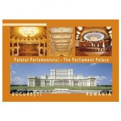 Artă și fotografie - Palatul Parlamentului. Calator prin tara mea