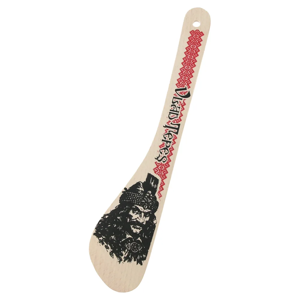 Noutăți Librăria Compas - Paleta din lemn Romania Vlad Tepes 6 x 30 cm