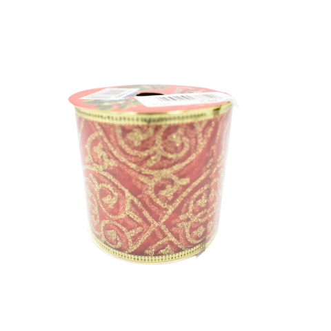 Panglica Craciun modele diferite [5]