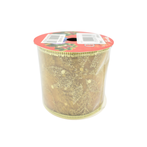 Panglica Craciun modele diferite [2]