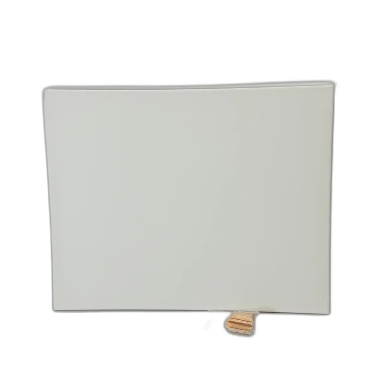 Panza pictura 40x50cm alb [2]