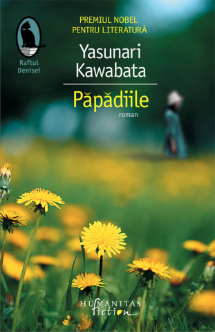 Literatură modernă și contemporană - Papadiile - Yasunari Kawabata