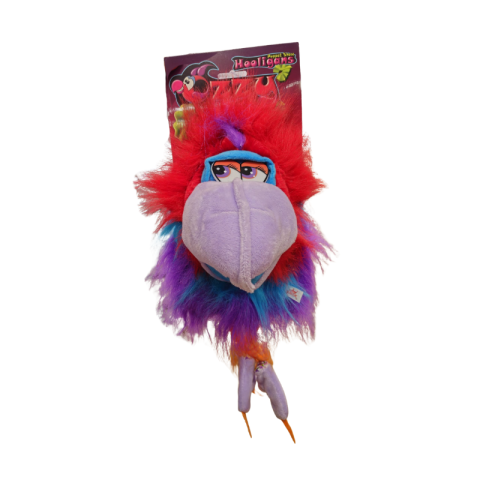 Papagal Ozzy 20cm [1]