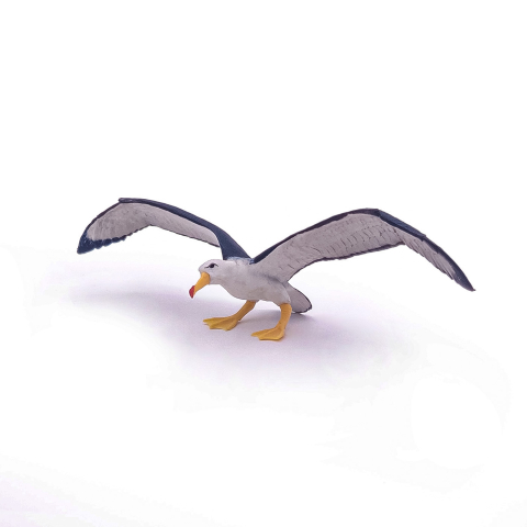 PAPO FIGURINA ALBATROS [1]