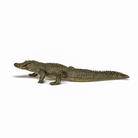 PAPO FIGURINA ALIGATOR [6]