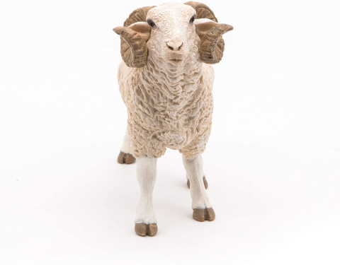 Figurine - PAPO FIGURINA BERBEC