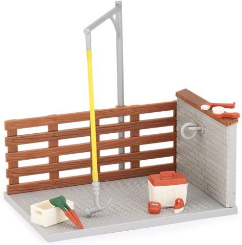 PAPO FIGURINA BOXA DE SPALAT CAII [1]