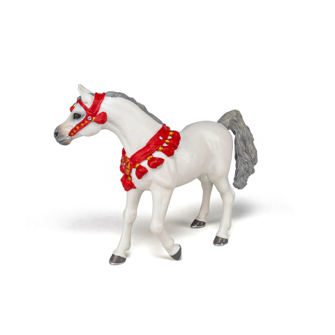 PAPO FIGURINA CAL ARAB ALB DE PARADA [2]