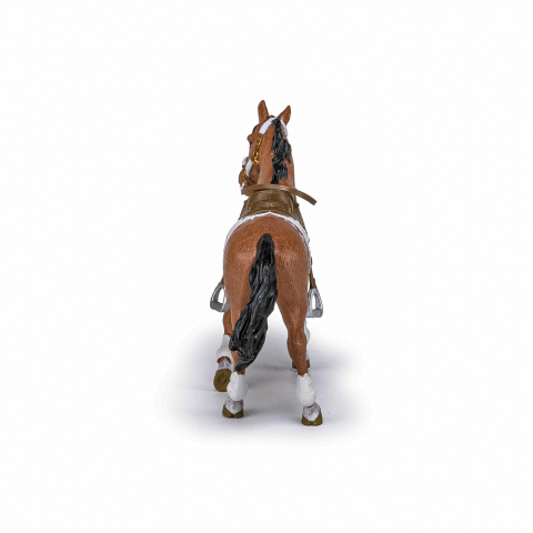 PAPO FIGURINA CAL ECHITATIE [6]