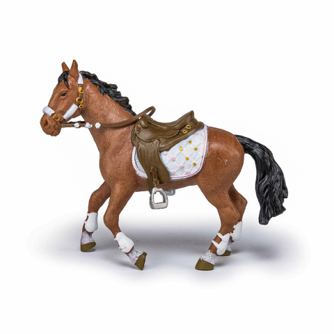 PAPO FIGURINA CAL ECHITATIE [1]