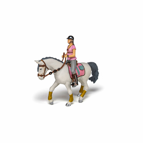 PAPO FIGURINA CALAREATA MODERNA [7]