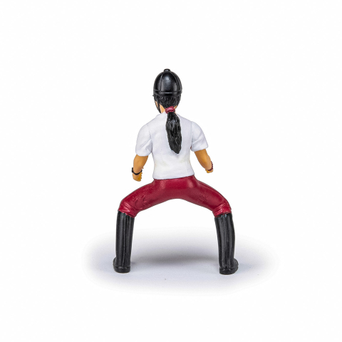 PAPO FIGURINA CALARET FATA [4]