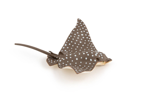 PAPO FIGURINA CALCAN VULTUR PATAT [4]