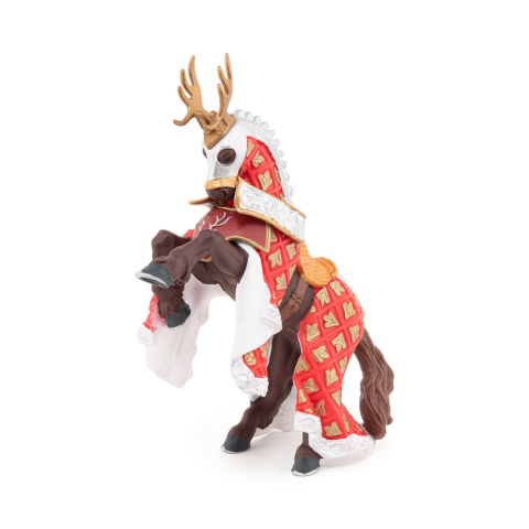 PAPO FIGURINA CALUL CAVALERULUI CERB [5]