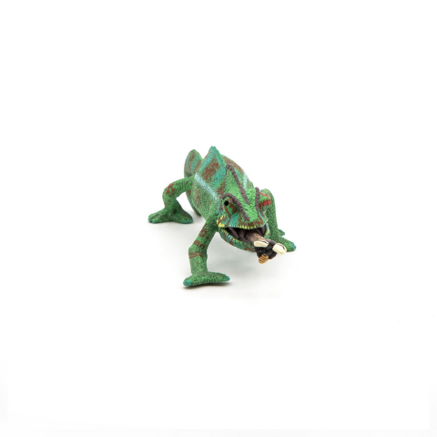 PAPO FIGURINA CAMELEON [3]