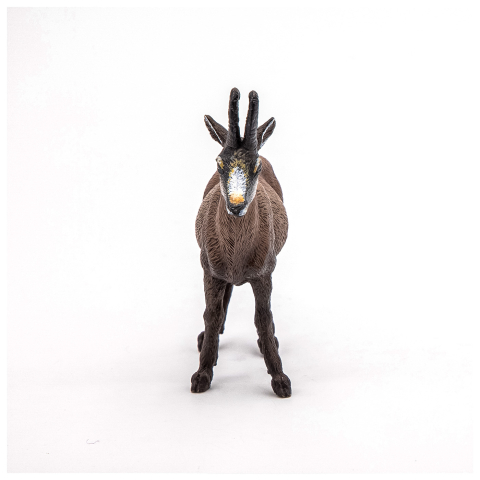 PAPO FIGURINA CAPRA NEAGRA [7]