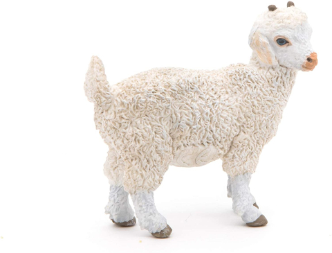 PAPO FIGURINA CAPRA TANARA ANGORA [3]