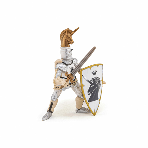PAPO FIGURINA CAVALERUL UNICORN [4]