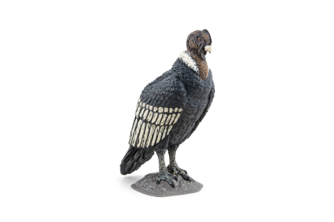 PAPO FIGURINA CONDOR [2]