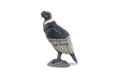 PAPO FIGURINA CONDOR [5]
