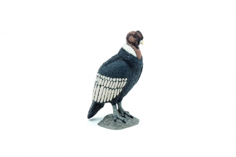 Figurine - PAPO FIGURINA CONDOR