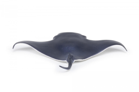 PAPO FIGURINA DIAVOL DE MARE [5]