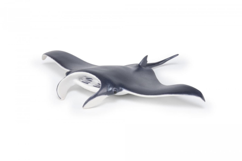 PAPO FIGURINA DIAVOL DE MARE [3]