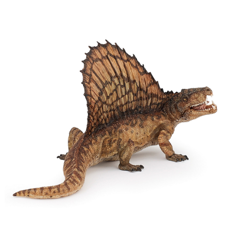 PAPO FIGURINA DIMETRODON PELICOZAUR [2]