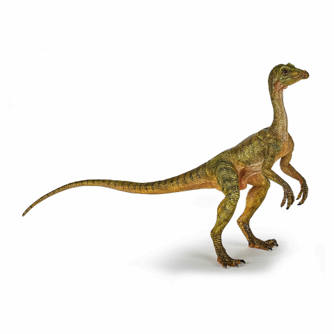 PAPO FIGURINA DINOZAUR COMPSOGNATHUS [1]