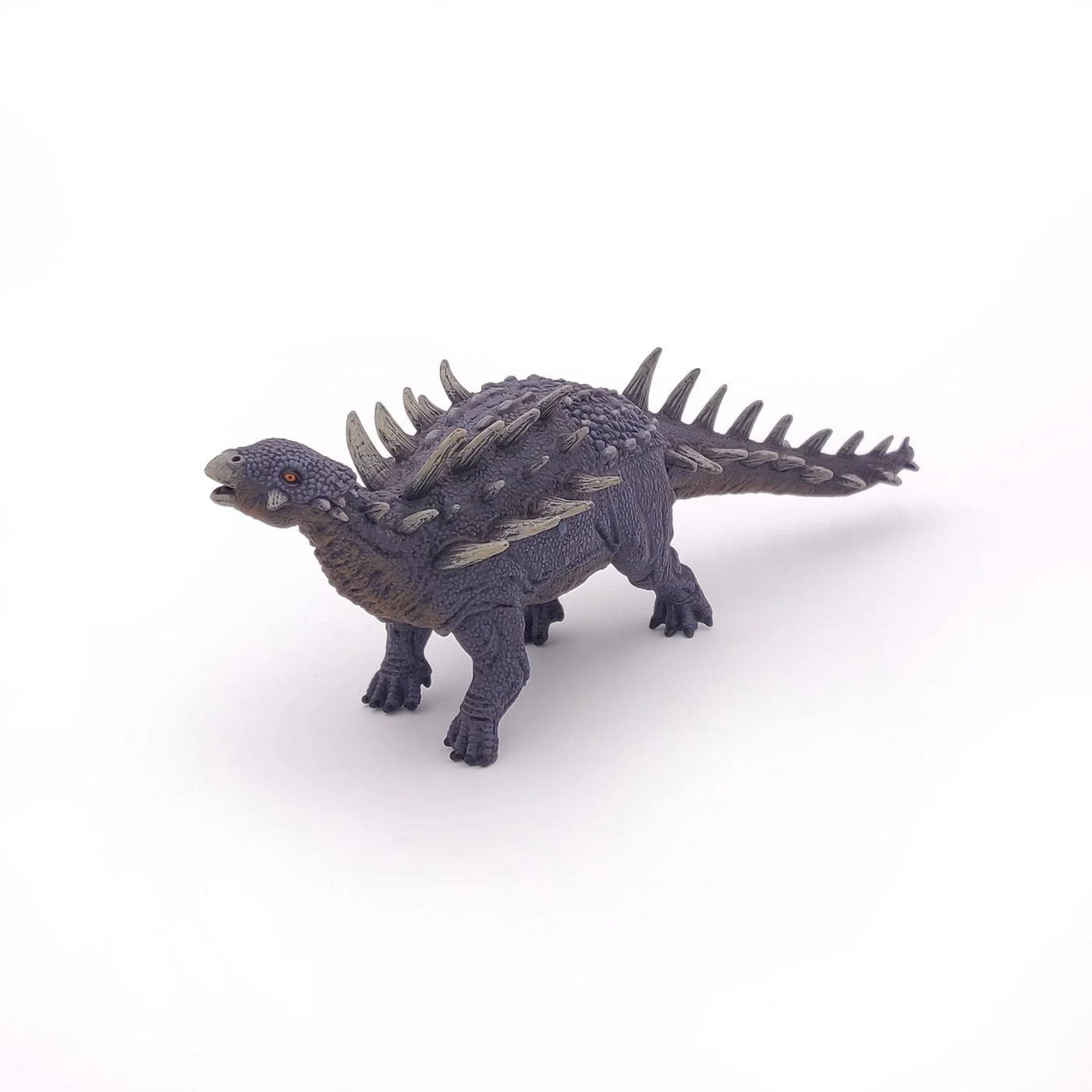 Noutăți Librăria Compas - Figurina Papo Polacanthus 17.5 x 5 x 5 cm