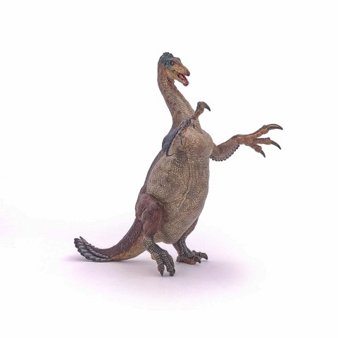 PAPO FIGURINA DINOZAUR THERIZINOSAURUS [3]