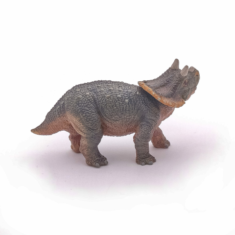 PAPO FIGURINA DINOZAUR TRICERATOPS TANAR [5]