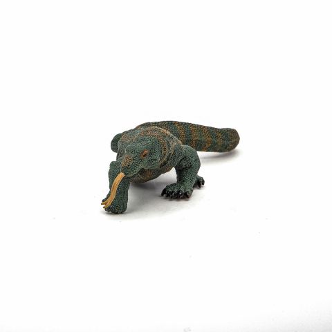 PAPO FIGURINA DRAGON KOMODO [4]
