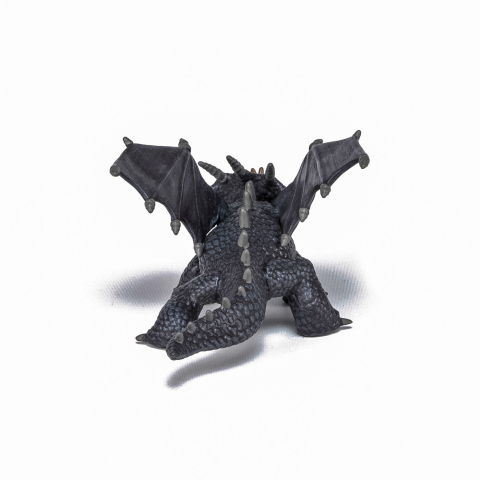 PAPO FIGURINA DRAGON PYRO [4]