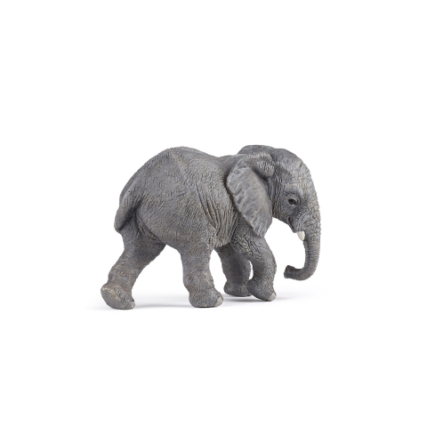 Figurine - PAPO FIGURINA ELEFANT AFRICAN TANAR