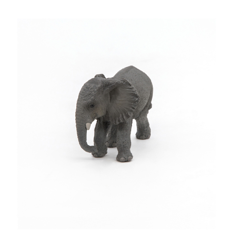 PAPO FIGURINA ELEFANT AFRICAN TANAR [2]