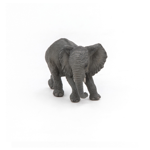 PAPO FIGURINA ELEFANT AFRICAN TANAR [1]