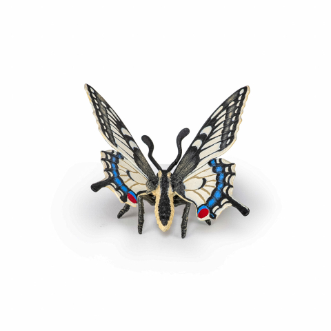 PAPO FIGURINA FLUTURE COADA DE RANDUNICA [4]