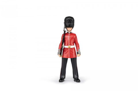 PAPO FIGURINA GARDA REGALA [2]