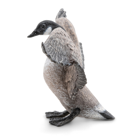 PAPO FIGURINA GASCA CANADIANA [2]